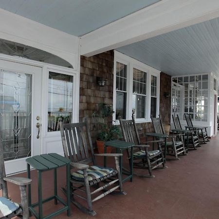 Hotel Macomber Cape May Extérieur photo