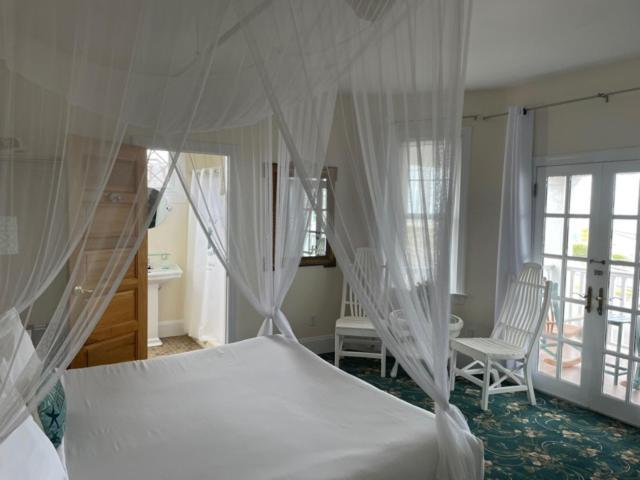 Hotel Macomber Cape May Extérieur photo