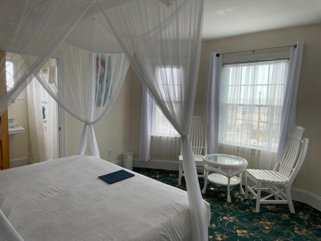 Hotel Macomber Cape May Extérieur photo