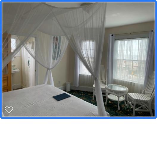 Hotel Macomber Cape May Extérieur photo