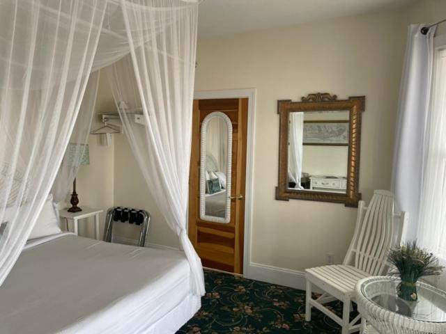 Hotel Macomber Cape May Extérieur photo