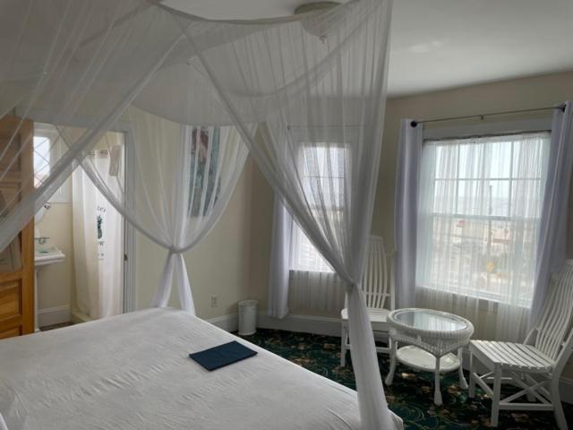 Hotel Macomber Cape May Extérieur photo