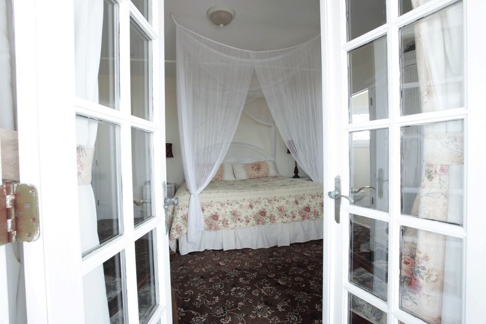 Hotel Macomber Cape May Extérieur photo