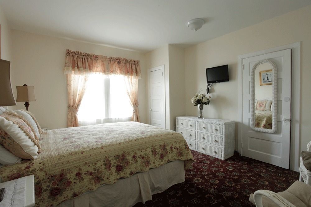 Hotel Macomber Cape May Extérieur photo