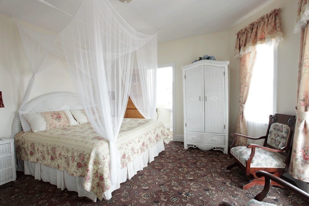 Hotel Macomber Cape May Extérieur photo